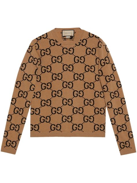 i bought gucci jumper mens|farfetch gucci sweaters.